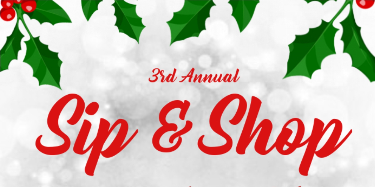 Sip n Shop Yoakum Area Chamber of Commerce