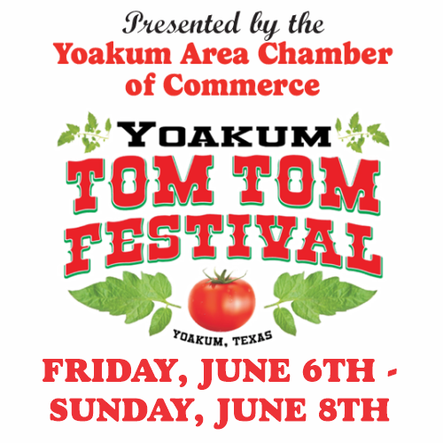 Home Yoakum Area Chamber of Commerce Yoakum, Texas